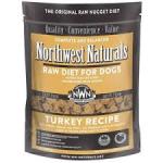 NorthWest Naturals Freeze Dried Topper Beef Blood