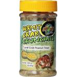 Zoo Med Hermit crab Crunchies 1.85oz