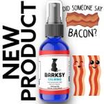 Barsky Calming 500mg CBD Dog Spray 1oz