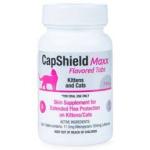 CapShield Maxx Tabs for Cats 7-15 lb