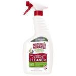 Natures Miracle Small Animal Cage & Surface Cleaner 24floz