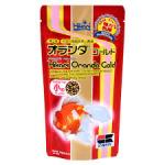 Hikari USA Oranda Gold Pellets Fish Food 1ea/3.5 oz, Mini