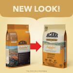 Acana® Regionals Appalachian Ranch with Ranch-Raised Red Meat & Freshwater Catfish Dog Food 4.5 Lbs