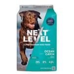 Next Level Ocean Catch Dog Food 4lb