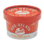 Swell Banana Peanut Butter  Gelato 4oz
