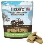 Tucker's® Pork-Duck-Pumpkin Formula Freeze-Dried Dog Food, 14 Oz