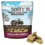 Tucker's® Turf & Surf Formula Freeze-Dried Dog Food, 14 Oz