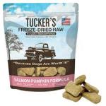 Tucker's® Salmon-Pumpkin Formula Freeze-Dried Dog Food, 12 Oz