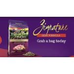 Zignature Goat Limited Ingredient Formula Dry Dog Food