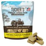 Tucker's® Chicken-Pumpkin Formula Freeze-Dried Dog Food, 14 Oz