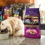 Zignature Zssential Multi-Protein Formula  Dry Dog Food 12.5 lb