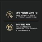 Purina Pro Plan Sport Performance 30/20 Salmon & Cod Formula Dry Dog Food