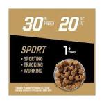 Eukanuba Premium Performance 30/20 Sport 4.5lb