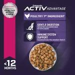 Eukanuba Puppy Small Breed Dry Dog Food 4.5 lb