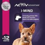 Eukanuba Puppy Small Breed Dry Dog Food 4.5 lb