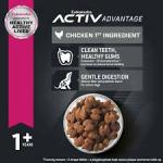 Eukanuba Adult Small Breed Dry Dog Food 4.5 lb