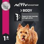 Eukanuba Adult Small Breed Dry Dog Food 4.5 lb