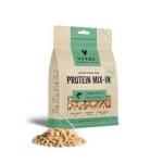 Vital Essentials Freeze Dried Raw Salmon Protein Boost Meal Topper Dog 6 oz