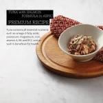 Tuna with Salmon Formula in Aspic Wet Cat Food - 2.47 oz