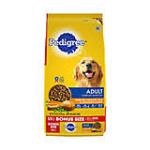 Pedigree C.N. Chicken,  Steak & Vegetable Adult Dry Food 44 lbs