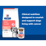 Hill's Prescription Diet ONC Care Dry Dog Food 6 lbs