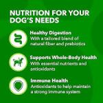 Iams Proactive Health Small Breed Adult with Real Chicken Dry Dog Food 7#
