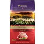 Zignature Lamb Formula Small Bites Dry Dog Food 12.5lbs