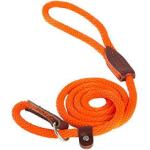 OmniPet British Rope Slip Lead for Dogs, 6',