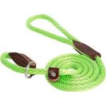 OmniPet British Rope Slip Lead for Dogs, 6',