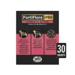 FortiFlora PRO Synbiotic Action Cat Probiotic Supplement - 1 box (30 sachets)