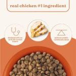 CANIDAE All Life Stages Dry Dog Food Multi-Protein, 1ea/5 lb