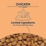CANIDAE All Life Stages Dry Dog Food Multi-Protein, 1ea/5 lb