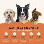 CANIDAE All Life Stages Dry Dog Food Multi-Protein, 1ea/5 lb