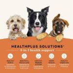 CANIDAE All Life Stages Grain-Free Real Chicken & Potato Recipe Dry Dog Food 5 lbs