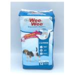 Four Paws Wee-Wee® Disposable Dog Diapers 1ea/Medium (12 ct)