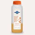 Shepherd Boy Farm FD Raw Goat Milk  Golden Blend 16 fl oz