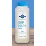 Shepherd Boy Farm FD Raw Goat Milk Classic 16 fl oz