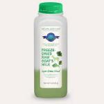Shepherd Boy Farm FD Raw Goat Milk Super Greens Blend  16 fl oz