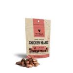 Vital Essentials FD Chicken Hearts for Dog 3.75 oz