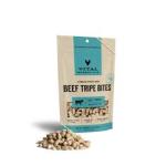 Vital Essentials Freeze Dried Raw Single Ingredient Dog Treats, Beef Tripe, 2.3 oz