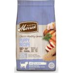 Merrick Classic Puppy Chicken & Brown Rice Recipe Dog Food, 4 Lb