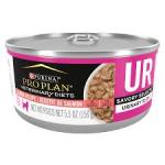 Pro Plan Vet Rx Feline Salmon Urinary St/Ox 5.5 oz