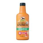 Absorbine liniment Gel Topical Analgesic 16 oz
