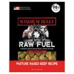 Maximum Bully Raw Fuel Treats Chicken 4 oz