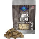 Shepherd Boy Farm Freeze Dried Lamb Liver 8 oz Shepherd Boy Farm Freeze Dried Lamb Liver 8 oz