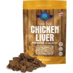 Shepherd Boy Farm Freeze Dried Chicken Liver 8 oz