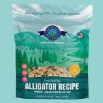 Shepherd Boy Farms Alligator Recipe Freeze-Dried Dog Food, 14-oz bag