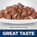 Hill's Science Diet Adult Wet Cat Food - Chunks & Gravy, 2.8 oz Pouch
