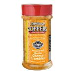 NorthWest Naturals Freeze Dried Topper Cheddar Cheese Crumbles  5oz