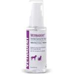 VETRADENT Mild Vanilla Flavored Dog & Cat Dental Spray, 2 oz